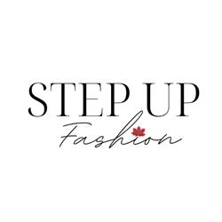 Step Up Fashion, Hanmer, ON opening hours