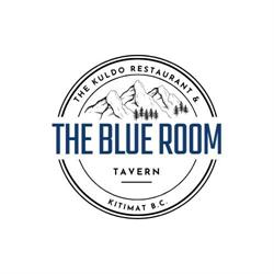 BlueRoom Tavern, Kitimat, BC opening hours