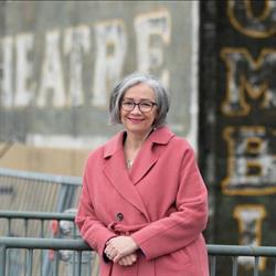 Jennifer Whiteside, MLA - New Westminster Constituency Office, opening hours