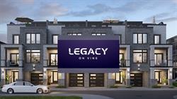 Legacy On Vine Modern Townhomes, St. Catharines, ON opening hours
