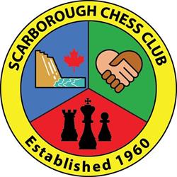 Scarborough Chess Club, opening hours