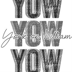 YOW - York on William, Ottawa, ON opening hours