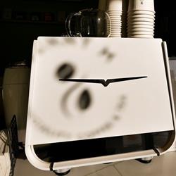 Sunny M Specialty Coffee & Tea, Richmond, BC opening hours