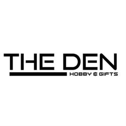 The DEN, Stratford, ON opening hours