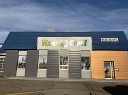 Rad Golf, Red Deer, AB opening hours