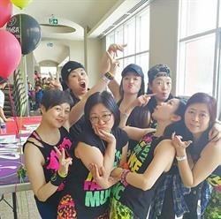 Zoombaa Zumba Party Club in Markham, opening hours