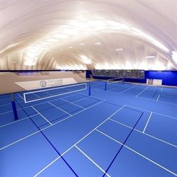 Kingston Racquet Centre, opening hours