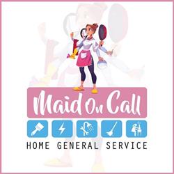 Maid on Call General Home Service, Nepean, ON opening hours