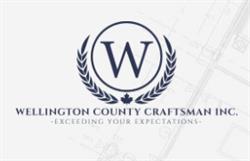 Wellington County Craftsman, Waterloo, ON opening hours