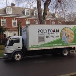 Poly Foam Insulation Systems Inc, Ajax, ON opening hours