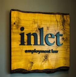 Inlet Employment Law, Port Moody, BC opening hours