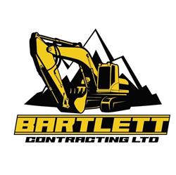 Bartlett contracting LTD., Prince George, BC opening hours
