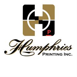 Humphries Printing Inc, Calgary, AB opening hours