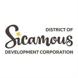 District of Sicamous Development Corporation, opening hours