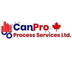 CANPRO PROCESS SERVICES LTD., Edmonton, AB opening hours