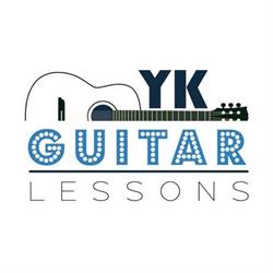 YK Guitar Lessons London Ontario, opening hours
