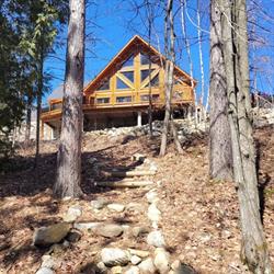 Chalet Zénitude Nature, Saint-Come, QC opening hours