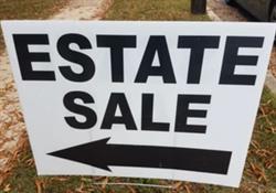 The Estate Sale Company, Parksville, BC opening hours