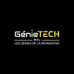 GénieTech MTL Réparation, Montréal, QC opening hours