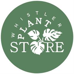 Whistler Plant Store, opening hours