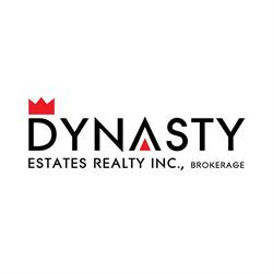 Dynasty Estates Realty Inc., Oakville, ON opening hours