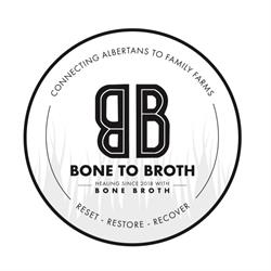 Bone to Broth, Calgary, AB opening hours