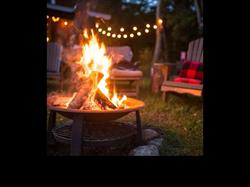 New Leaf Firewood, Kennedy, SK opening hours