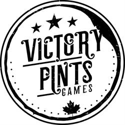 Victory Pints Games, Winnipeg, MB opening hours