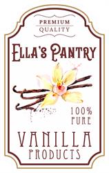 Ella's Pantry, Red Deer County, AB opening hours