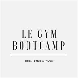 Le Gym Bootcamp, Montréal, QC opening hours