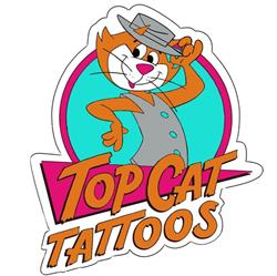 Top Cat Tattoos, Saskatoon, SK opening hours