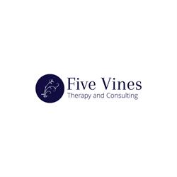 Five Vines Therapy and Consulting, Winnipeg, MB opening hours