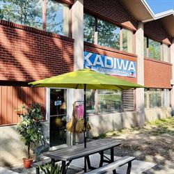 Kadiwa Filipino Asian Grocery Store, Fredericton, NB opening hours