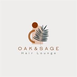 Oak & Sage Hair Lounge, Kamloops, BC opening hours