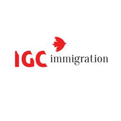 IGC Immigration, Regina, SK opening hours