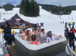 Tod Mountain Home Leisure, Sun Peaks, BC opening hours