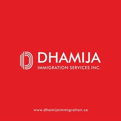 Dhamija immigration services Inc., Edmonton, AB opening hours