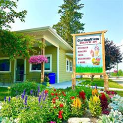 The GardenView Drive In, Wawanesa, MB opening hours