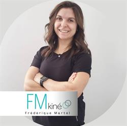 Frédérique Martel, kinésiologue spécialiste en exercices thérapeutiques, Shawinigan-Sud, QC opening hours