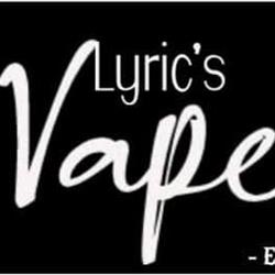 Lyric's Vape Shop, Huntsville, ON opening hours