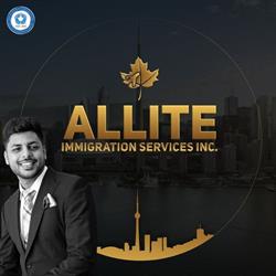 ALLITE IMMIGRATION SERVICES, Mississauga, ON opening hours