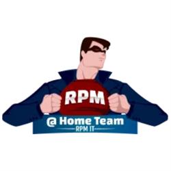 RPM @ Home Team Golden Horseshoe, Cambridge, ON opening hours