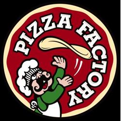Pizza Factory Abbotsford, opening hours