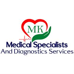 MK Medical Specialists and Diagnostics Services, Burlington, ON opening hours