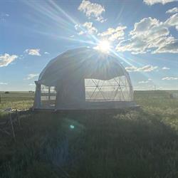Healing Grounds by Keys to Hope, Redcliff, AB opening hours