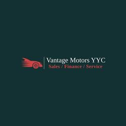 Vantage Motors YYC, Calgary, AB opening hours