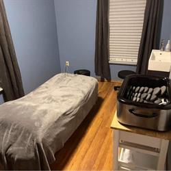 Exhale Therapeutic Massage, Brandon, MB opening hours