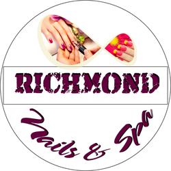 Richmond Nails & Spa, Calgary, AB opening hours