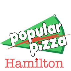 Popular Pizza, Hamilton, ON opening hours