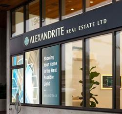 Salter - Alexandrite Real Estate Ltd, Victoria, BC opening hours